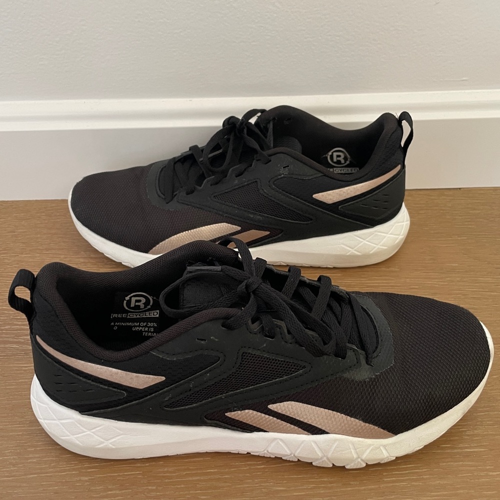 Reebok Training Sneakers - Women’s 8.5